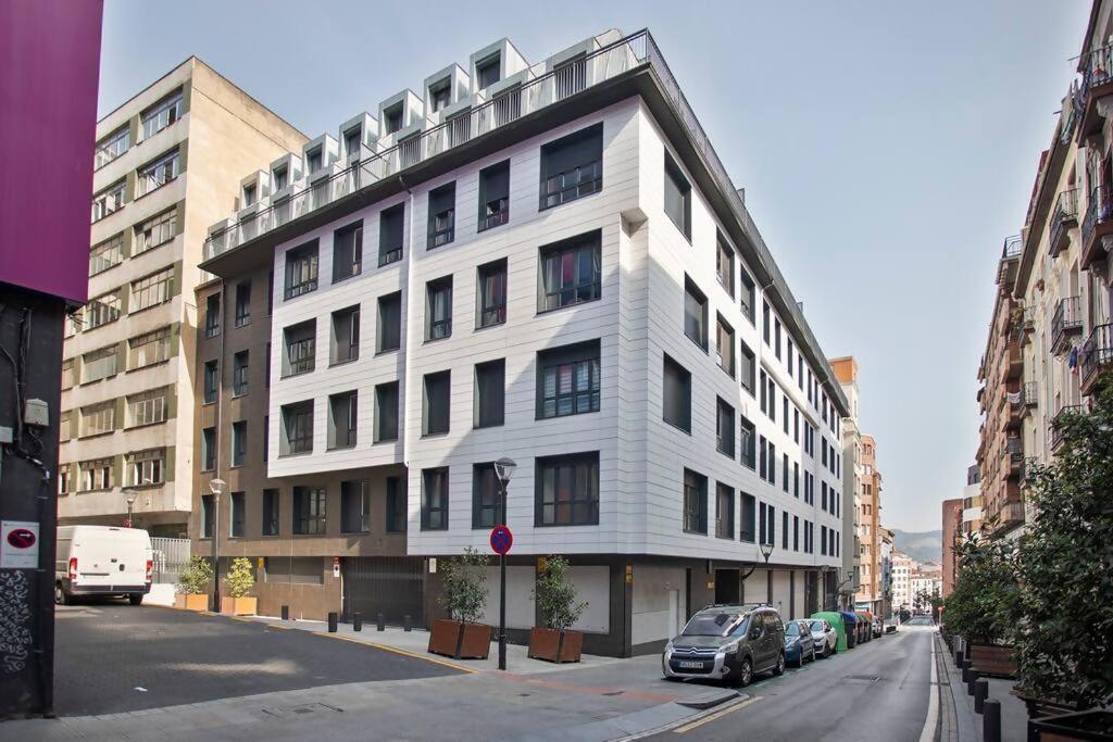 Urban Flat Nuevo Y Moderno Con Garaje Y Wifi Apartamento *