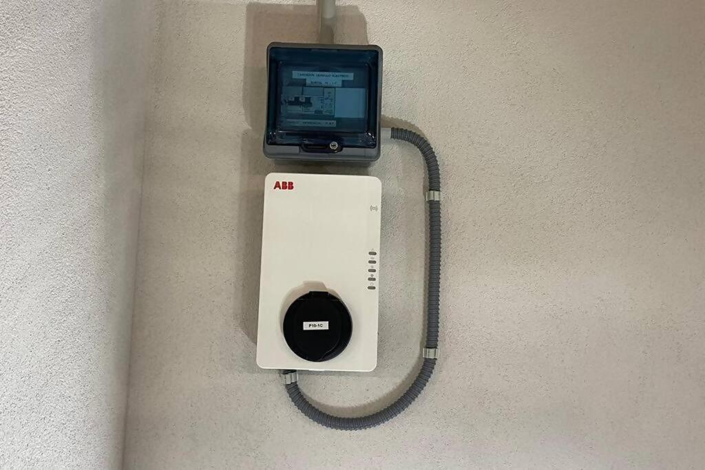 Apartamento Urban Flat Nuevo Y Moderno Con Garaje Y Wifi *