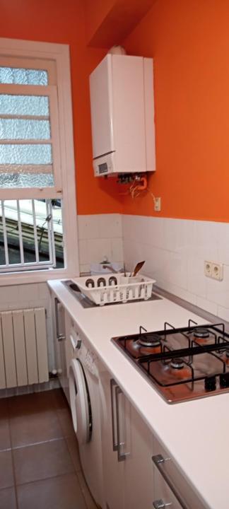 Apartamento Guggenheim Centrico Y Confortable *