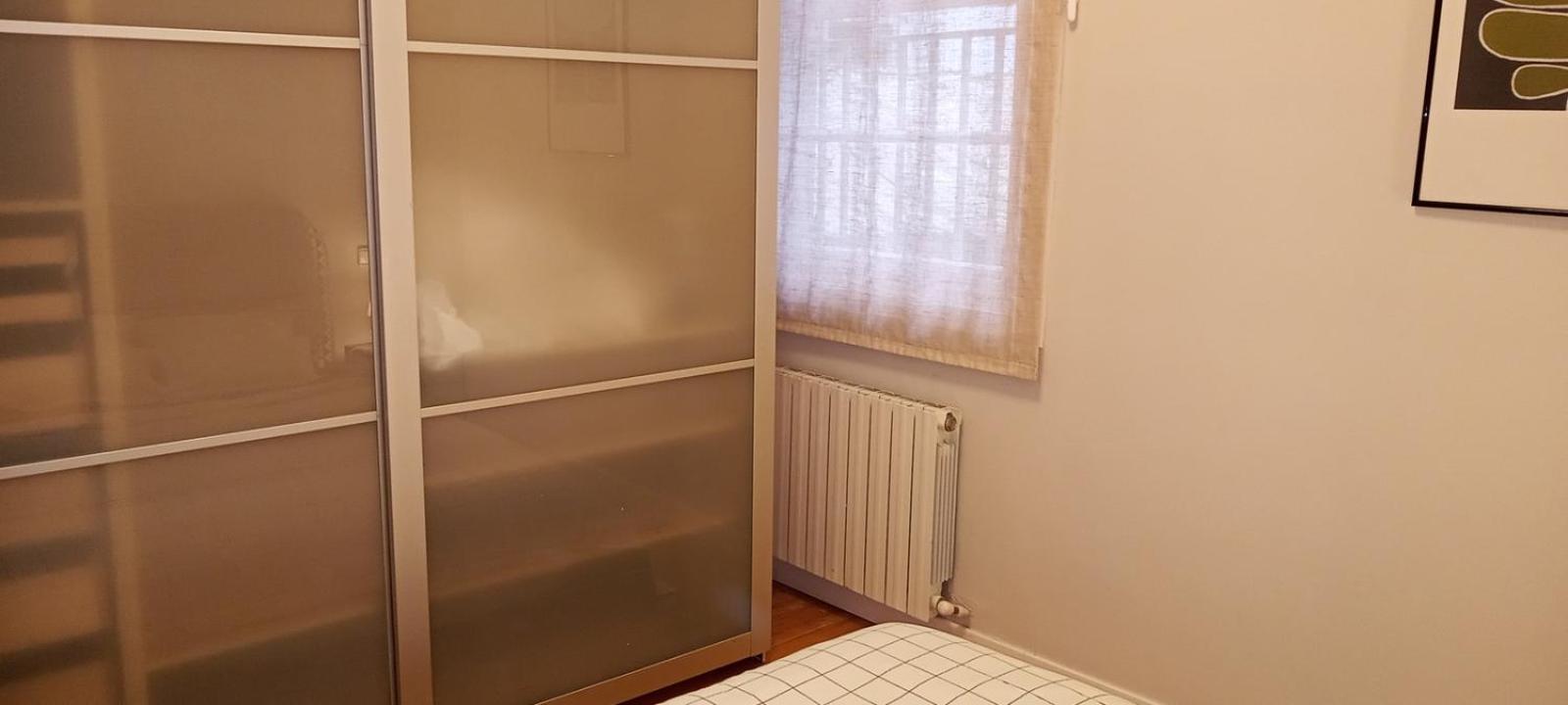 Apartamento Guggenheim Centrico Y Confortable