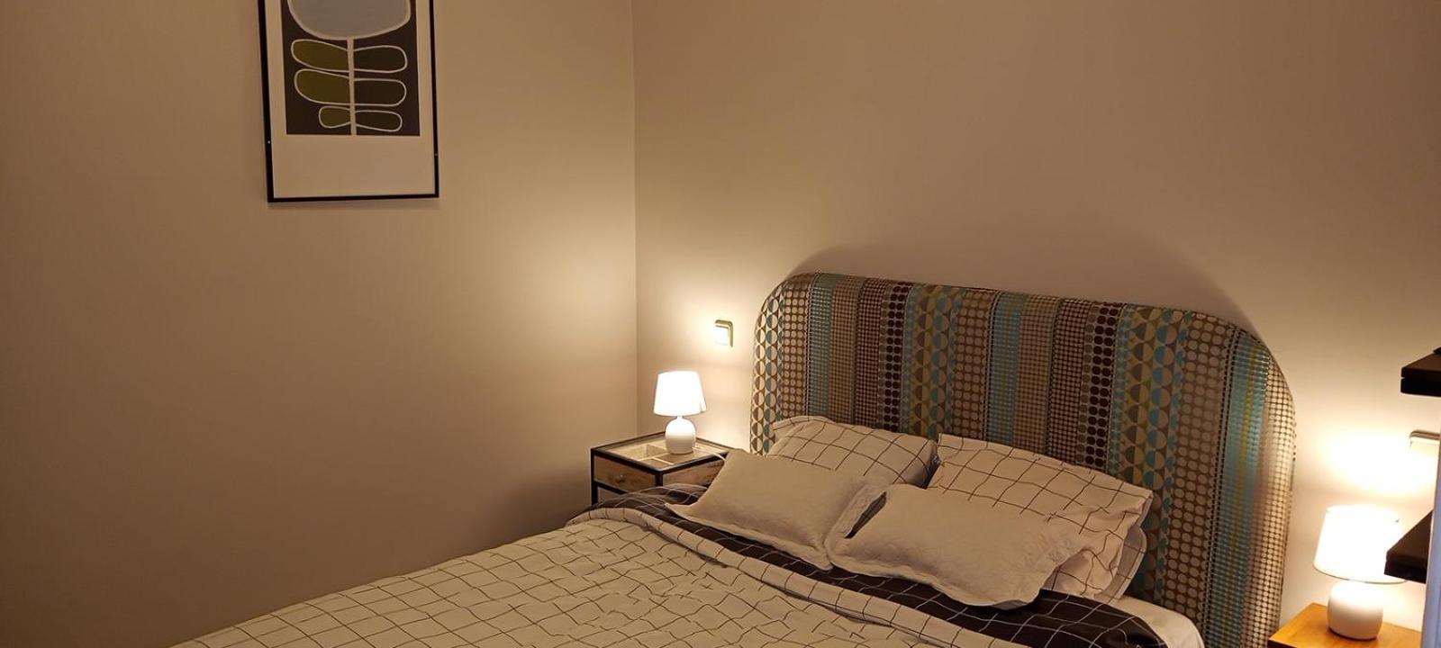 Apartamento Guggenheim Centrico Y Confortable