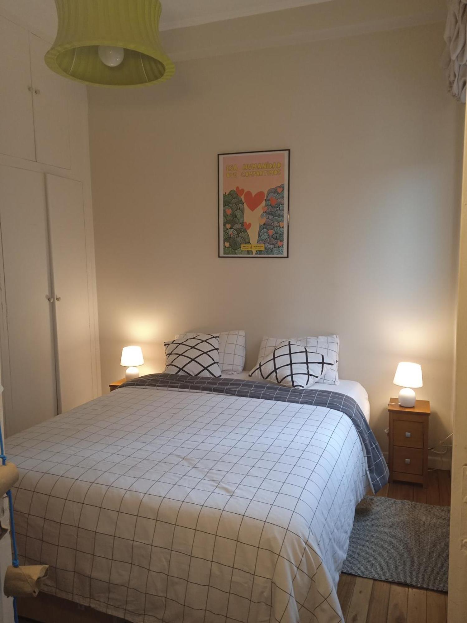 Guggenheim Centrico Y Confortable Apartamento *
