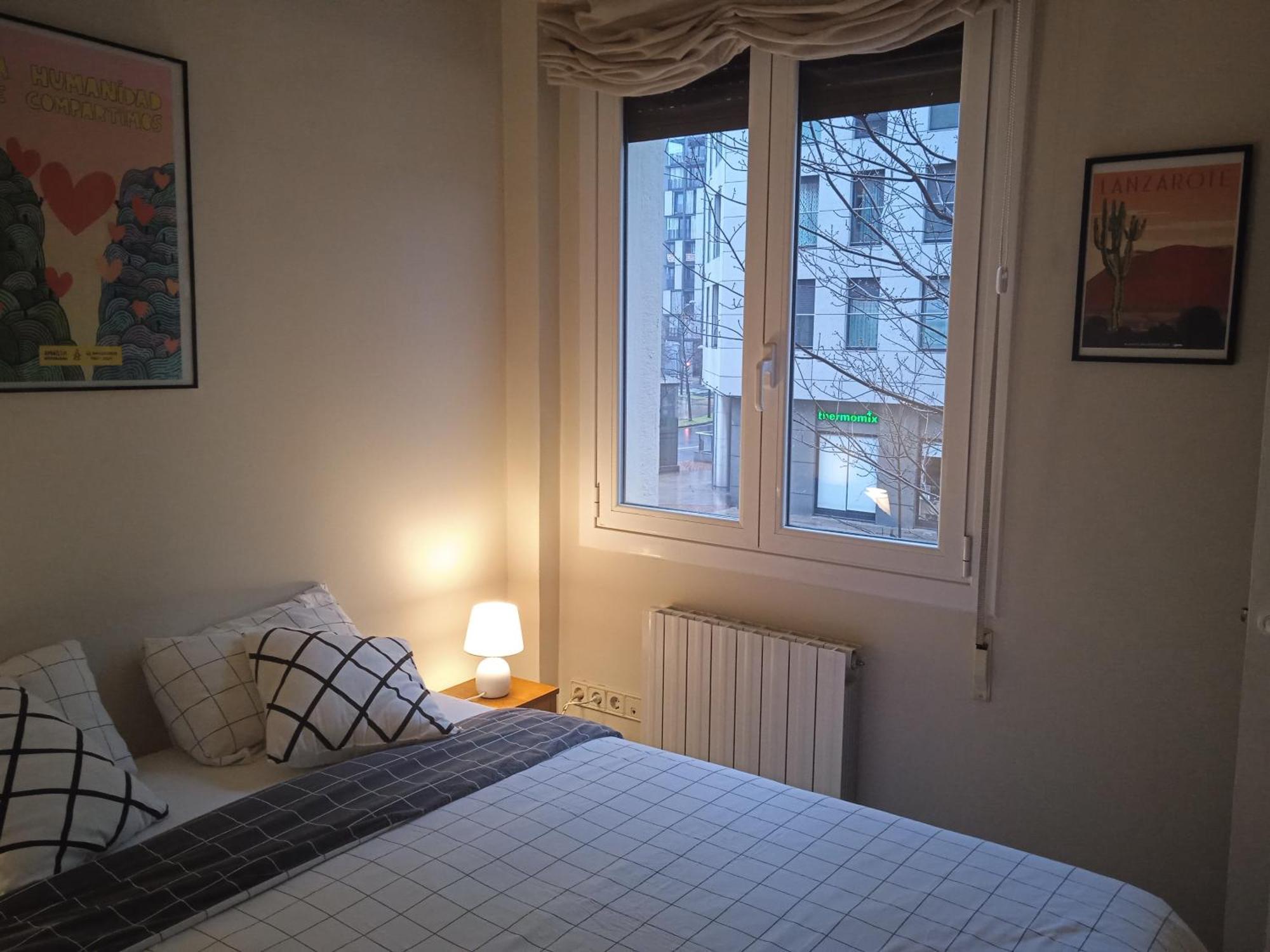 Guggenheim Centrico Y Confortable Apartamento Bilbao