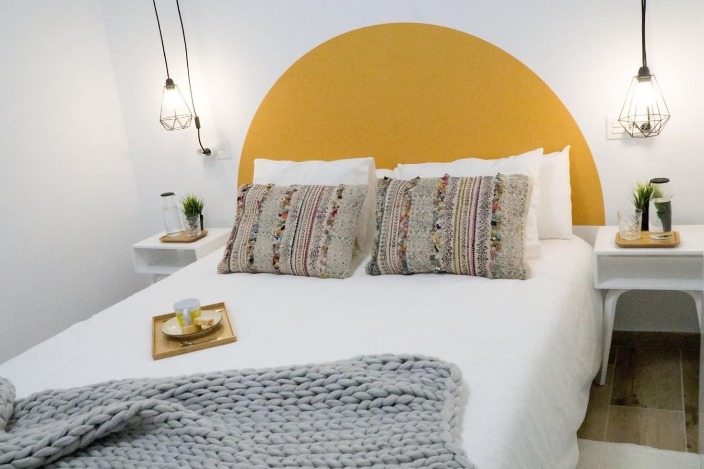 Apartment Trauko Flat Parking 12 Euros X Day Ebi01313 Bilbao
