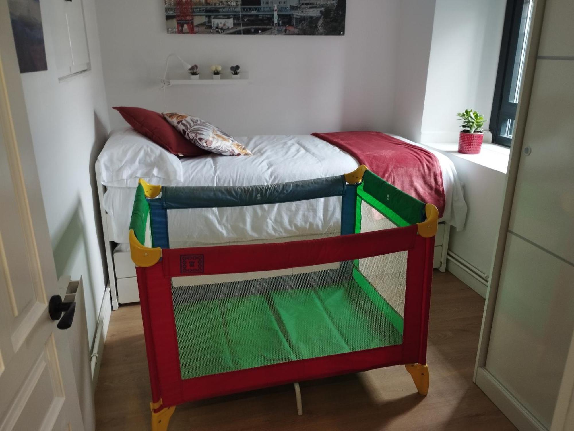 La Carola Apartamento *
