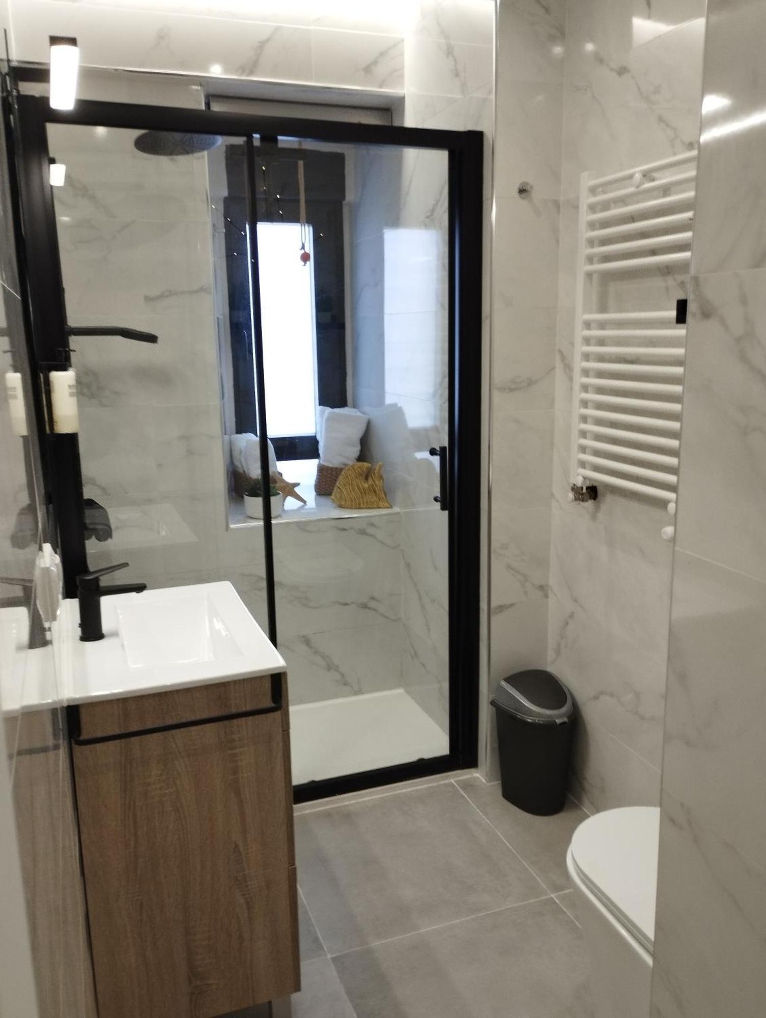 Apartamento La Carola *
