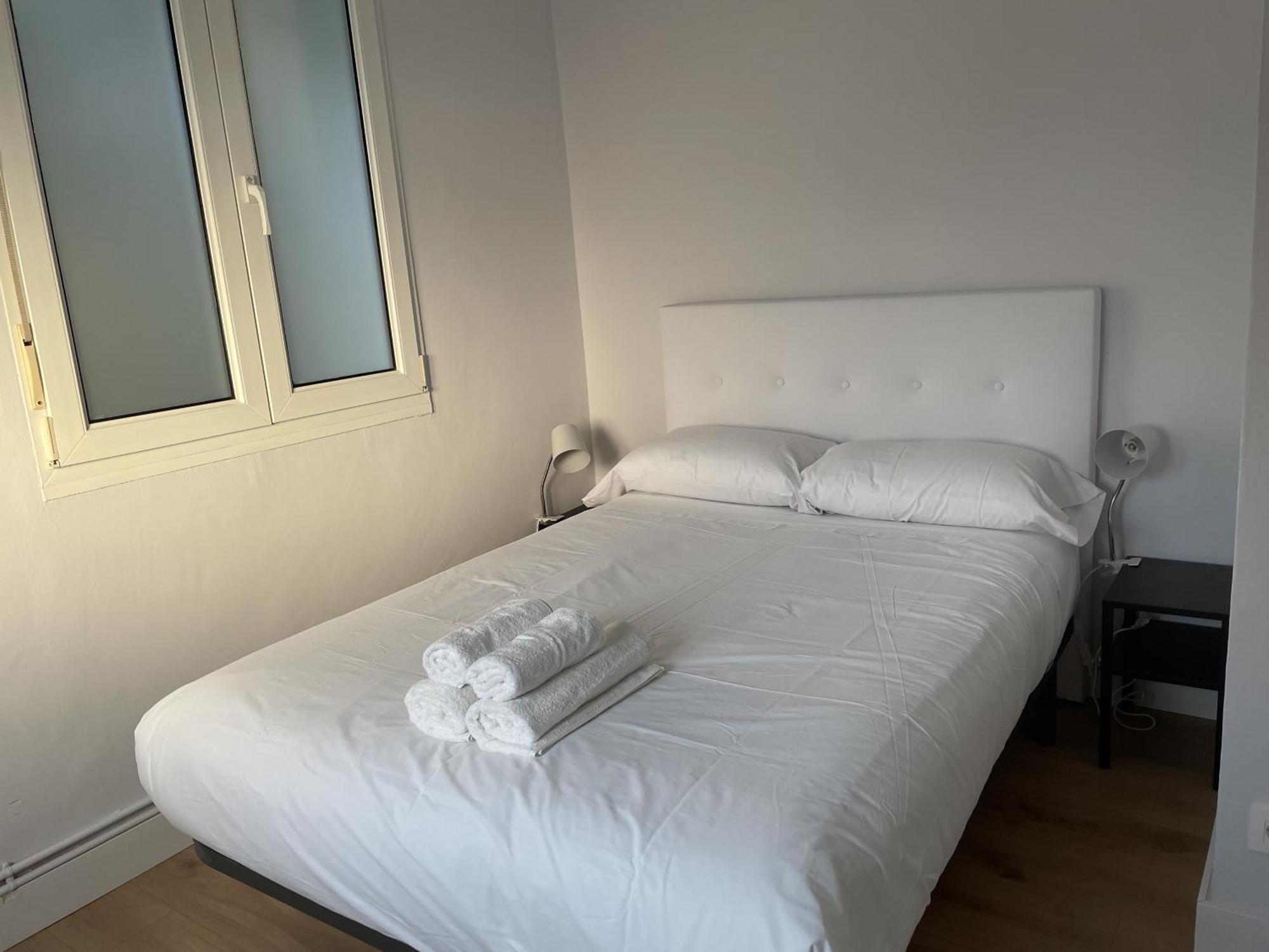 Jardin Secreto By Oasis Ebi 2374 Apartamento Bilbao