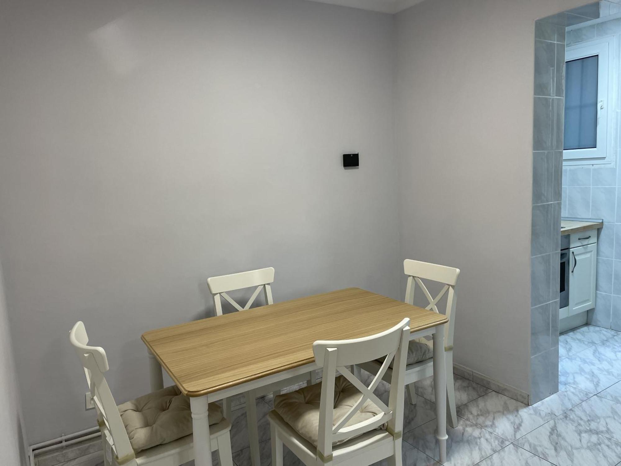 Apartamento Jardin Secreto By Oasis Ebi 2374 *