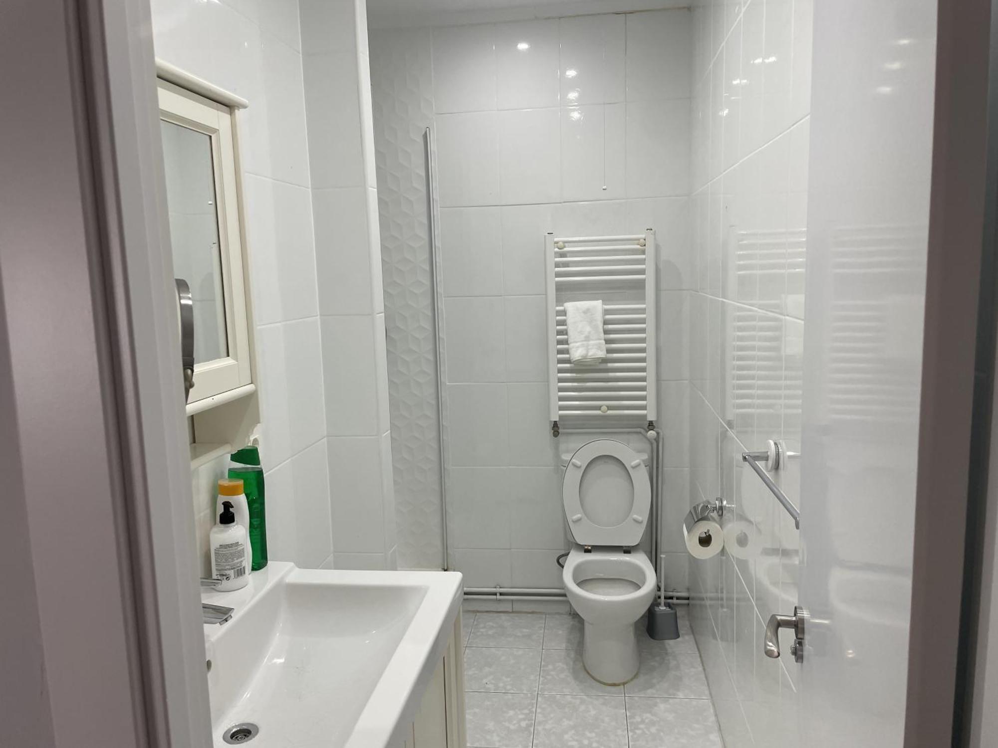 Jardin Secreto By Oasis Ebi 2374 Apartamento Bilbao