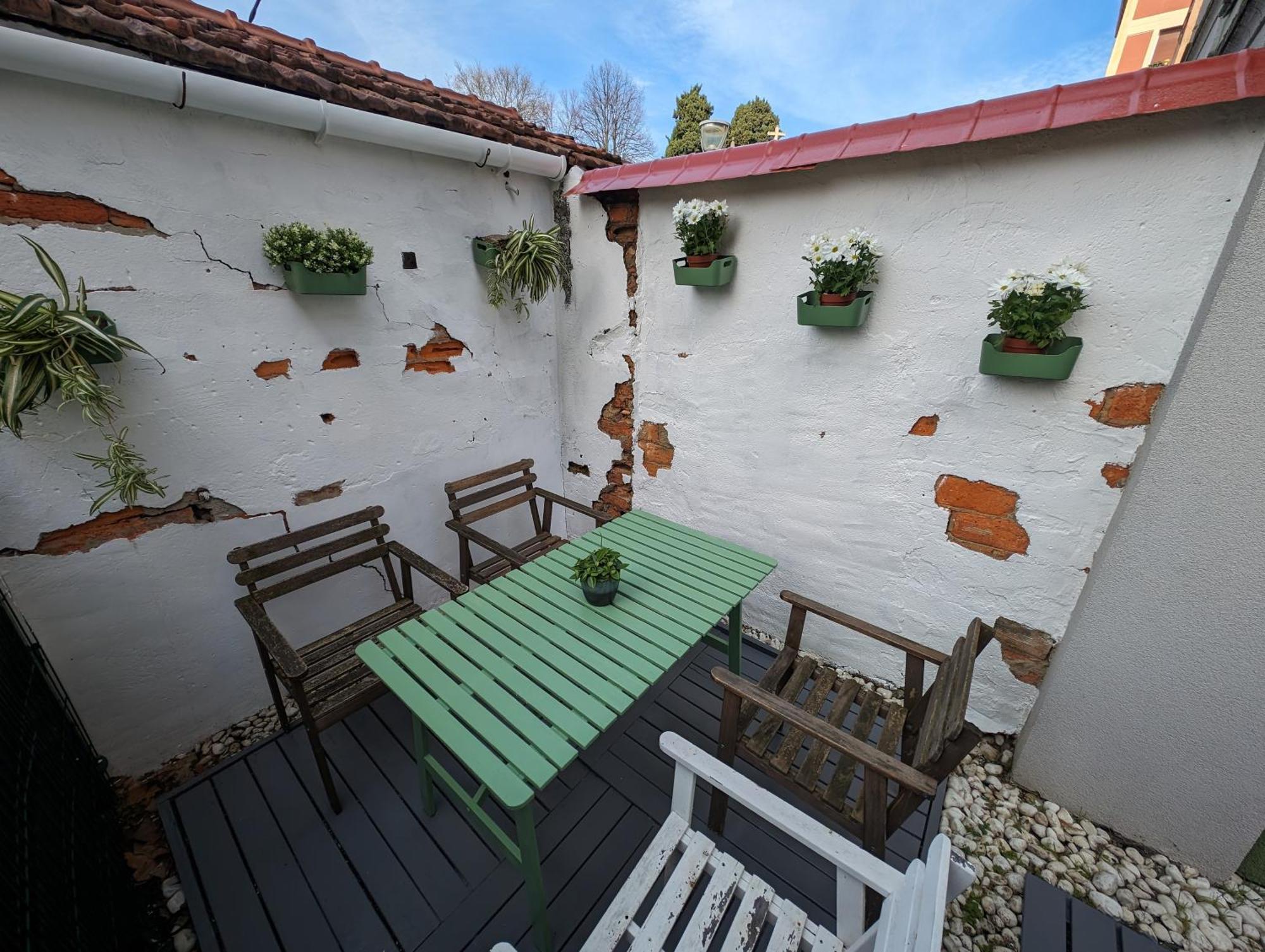 Jardin Secreto By Oasis Ebi 2374 Apartamento *