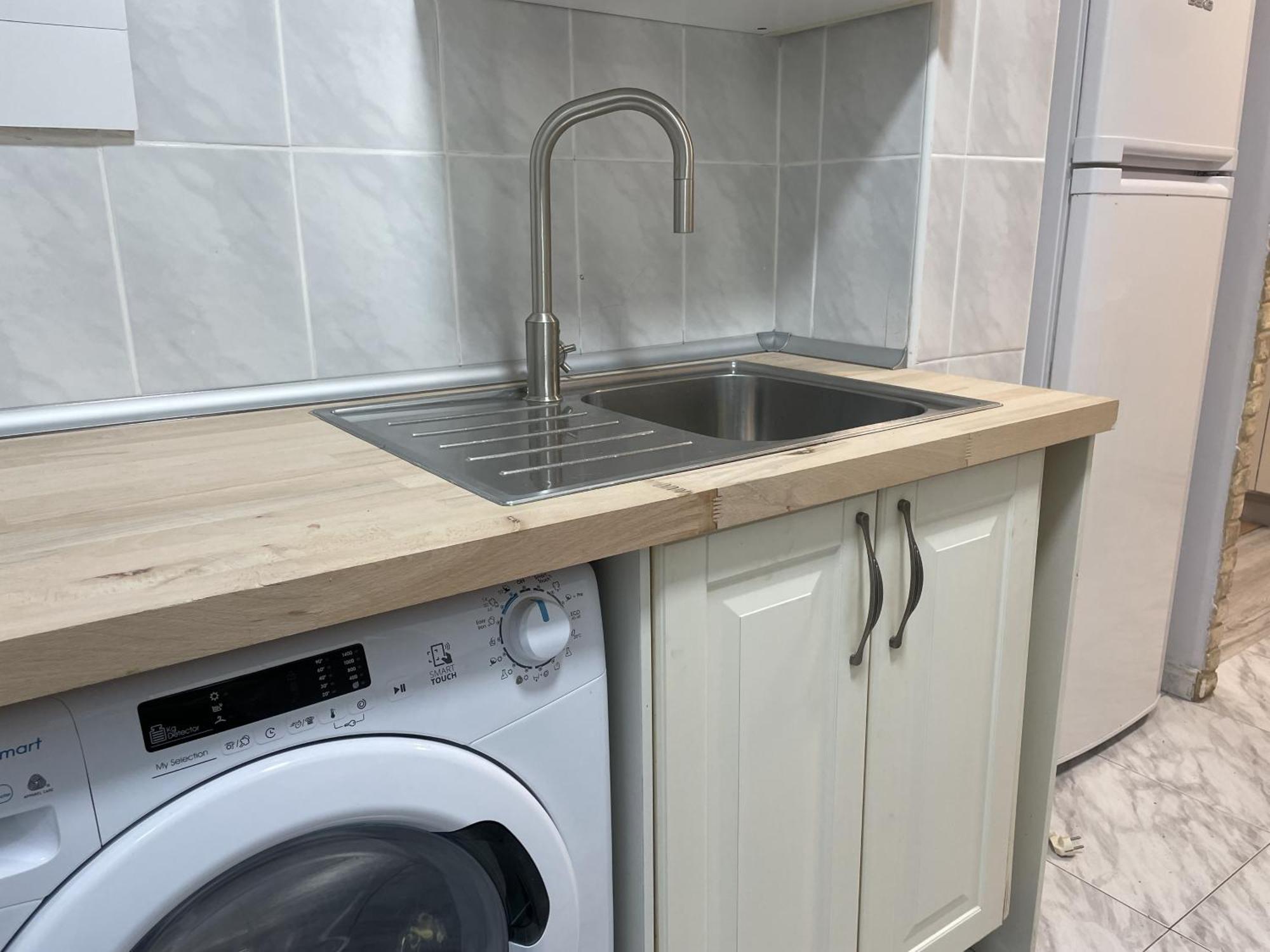 Apartamento Jardin Secreto By Oasis Ebi 2374 Bilbao