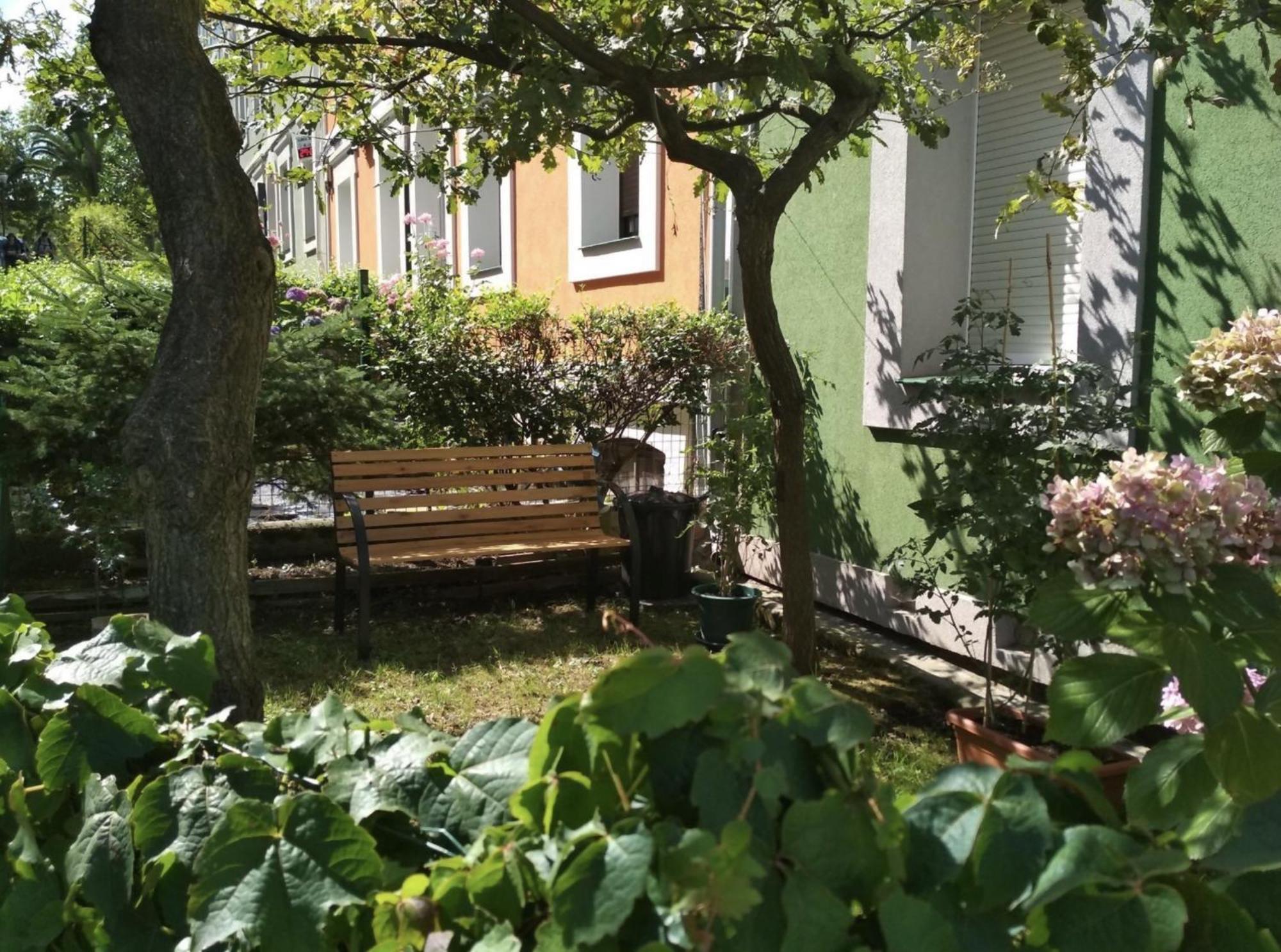 Jardin Secreto By Oasis Ebi 2374 Apartamento *