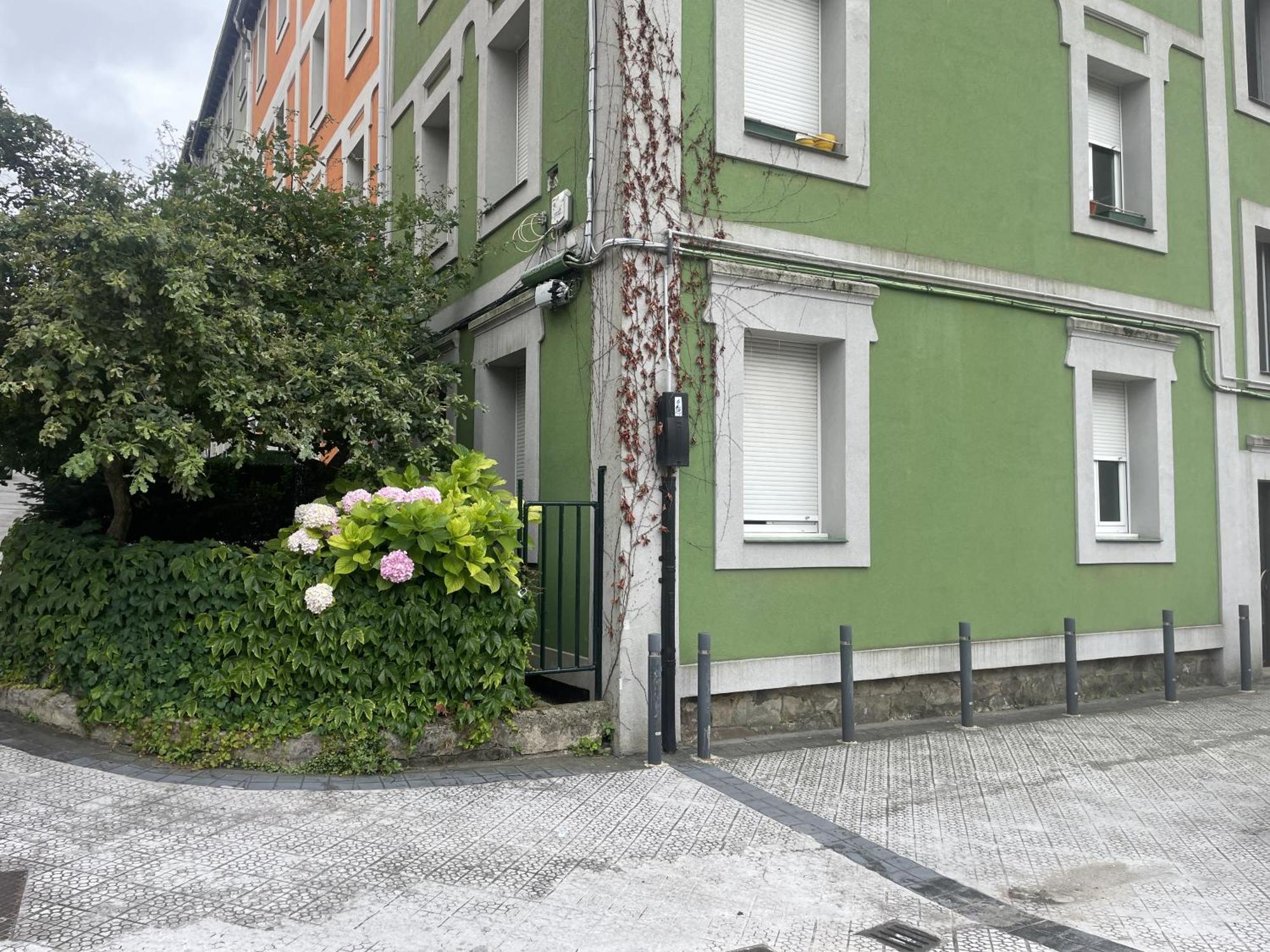 Jardin Secreto By Oasis Ebi 2374 Apartamento Bilbao