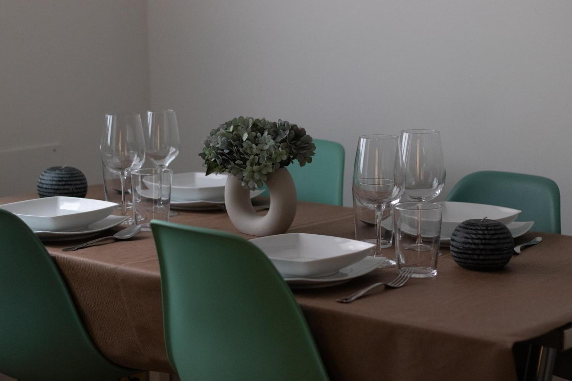 Amplio Y Acogedor Junto Al Ayuntamiento Apartamento Bilbao