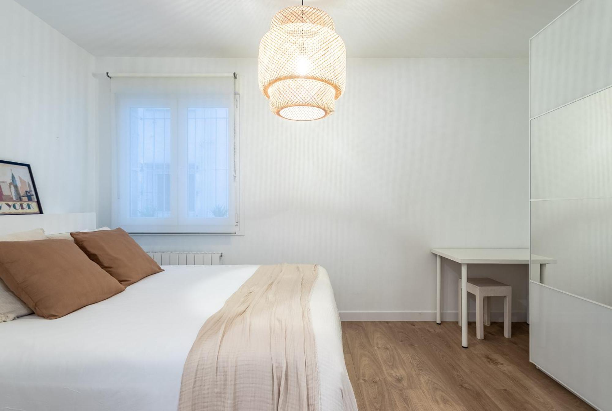 Amplio Y Acogedor Junto Al Ayuntamiento Apartamento Bilbao