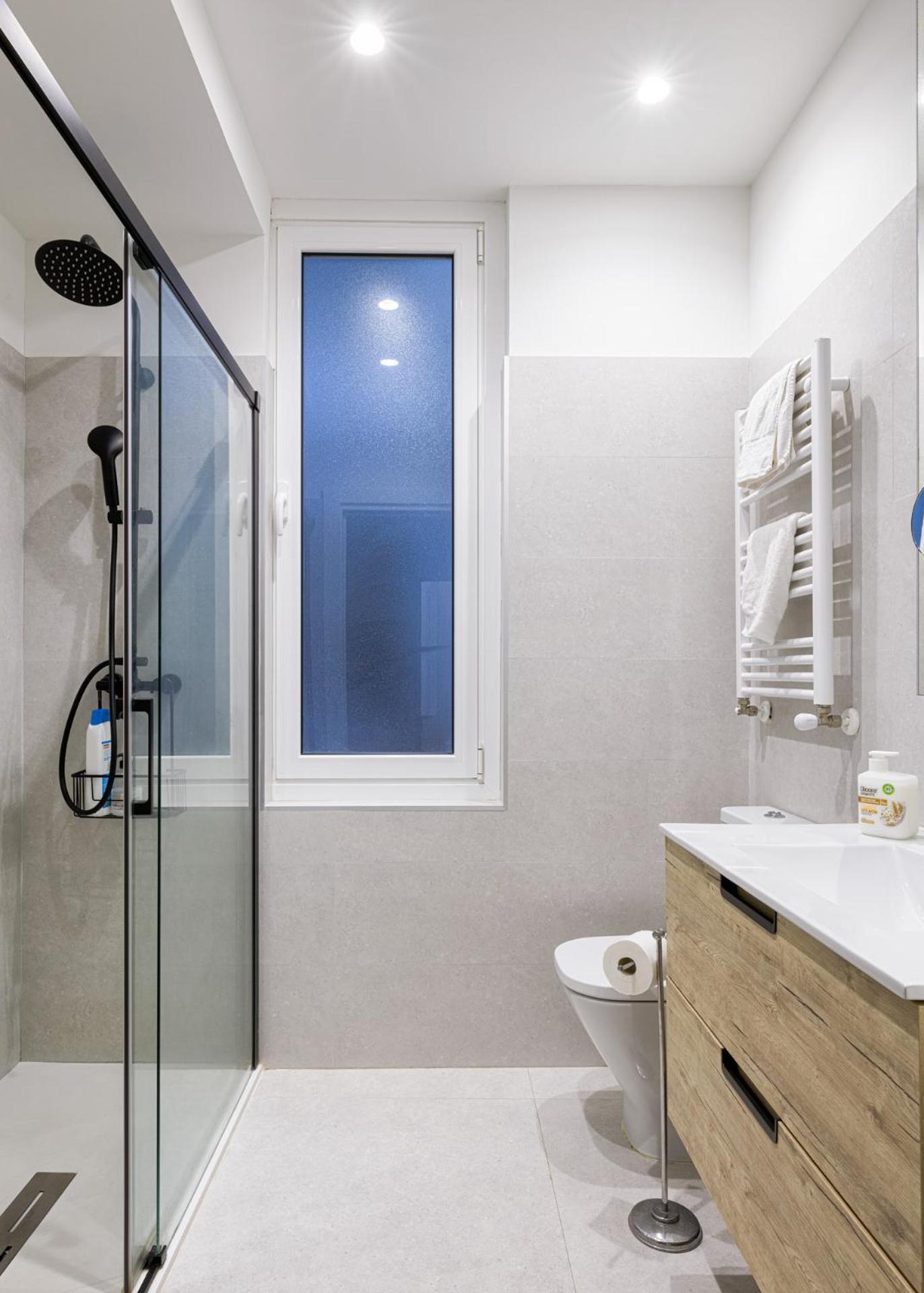 Apartamento Nuevo Lujo Centro De + Wifi . Parking *