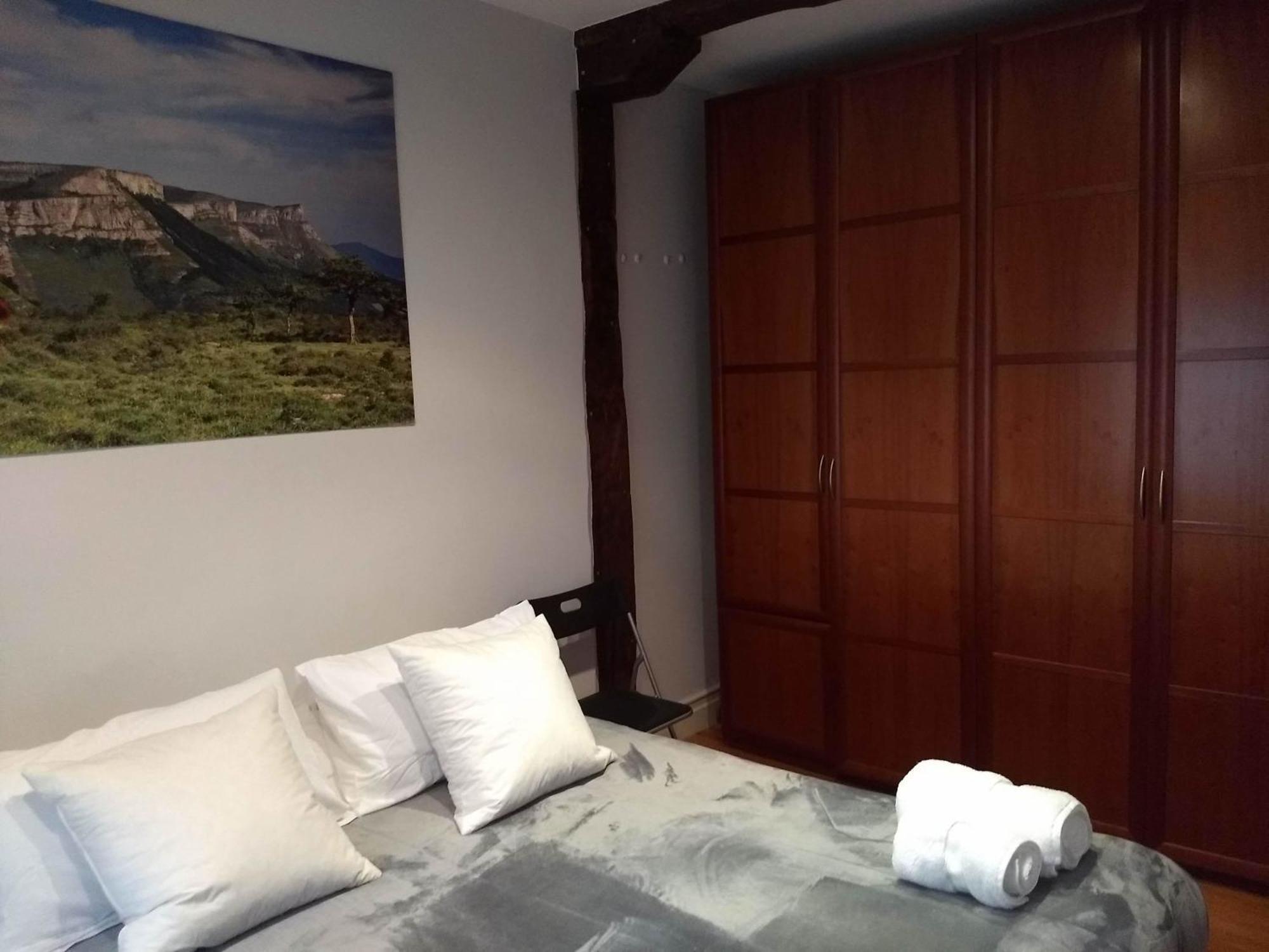 Oasis Ebi00551 Apartamento