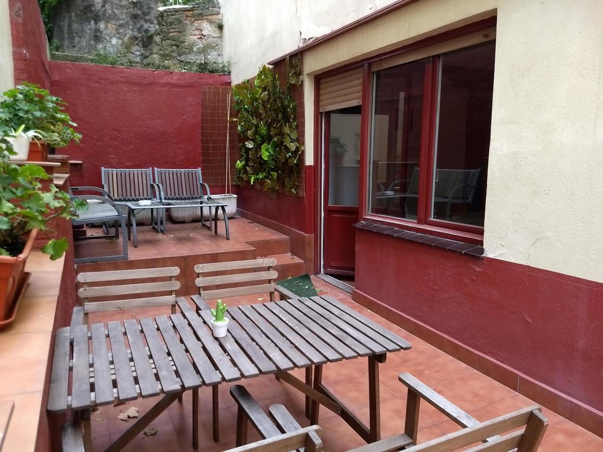 Oasis Ebi00551 Apartamento Bilbao
