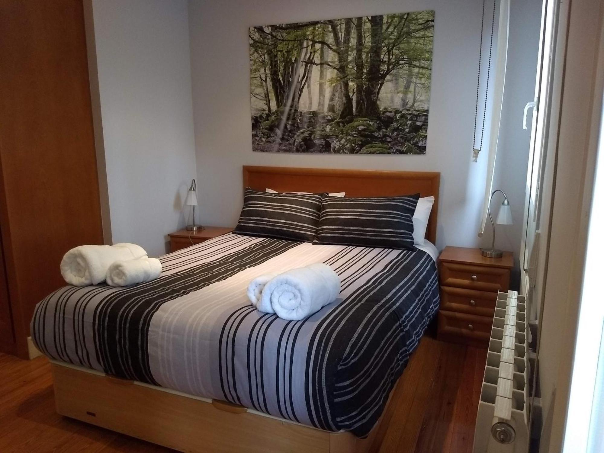 Apartamento Oasis Ebi00551 *