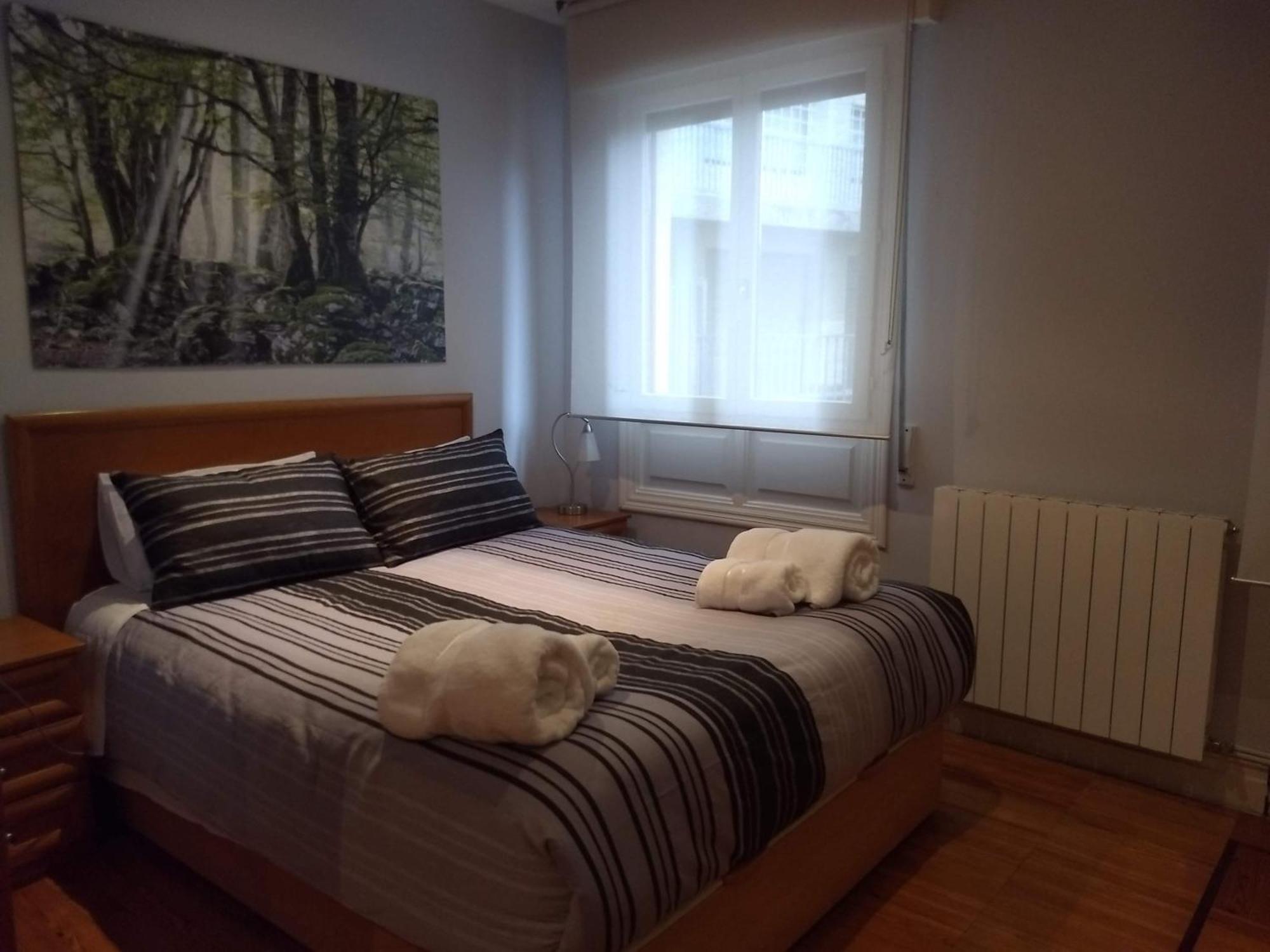 Apartamento Oasis Ebi00551 *