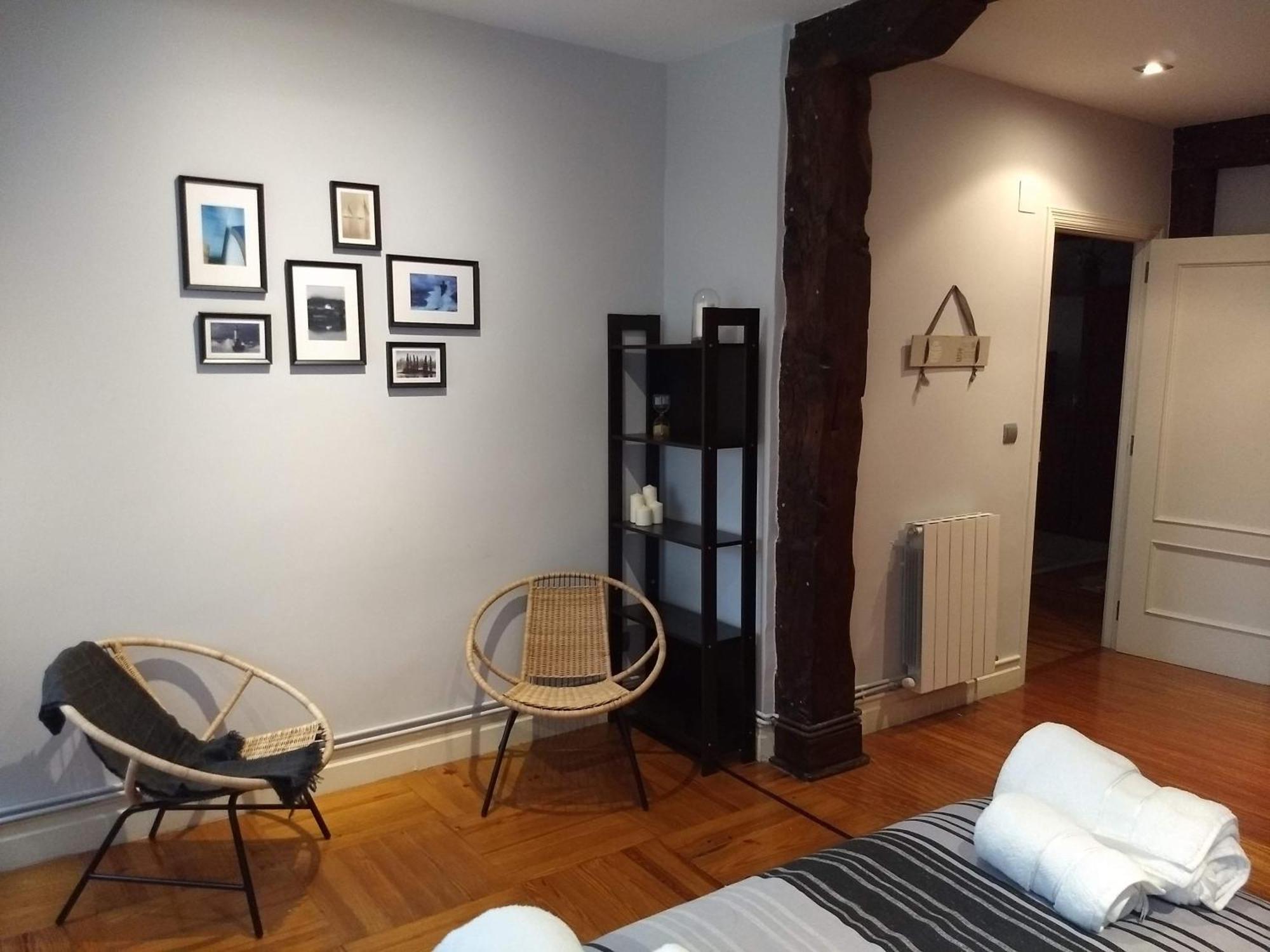 Oasis Ebi00551 Apartamento *