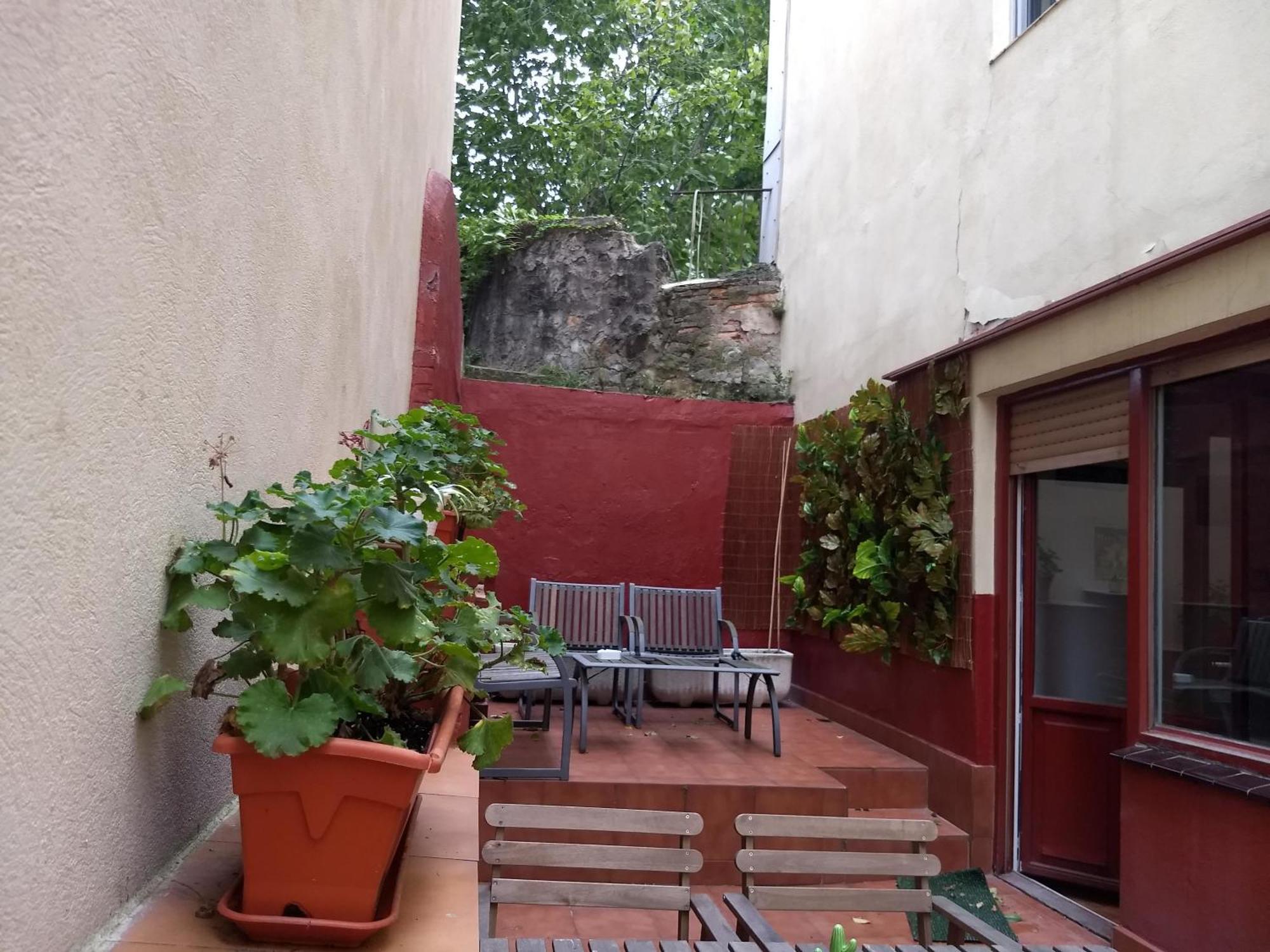 Oasis Ebi00551 Apartamento Bilbao