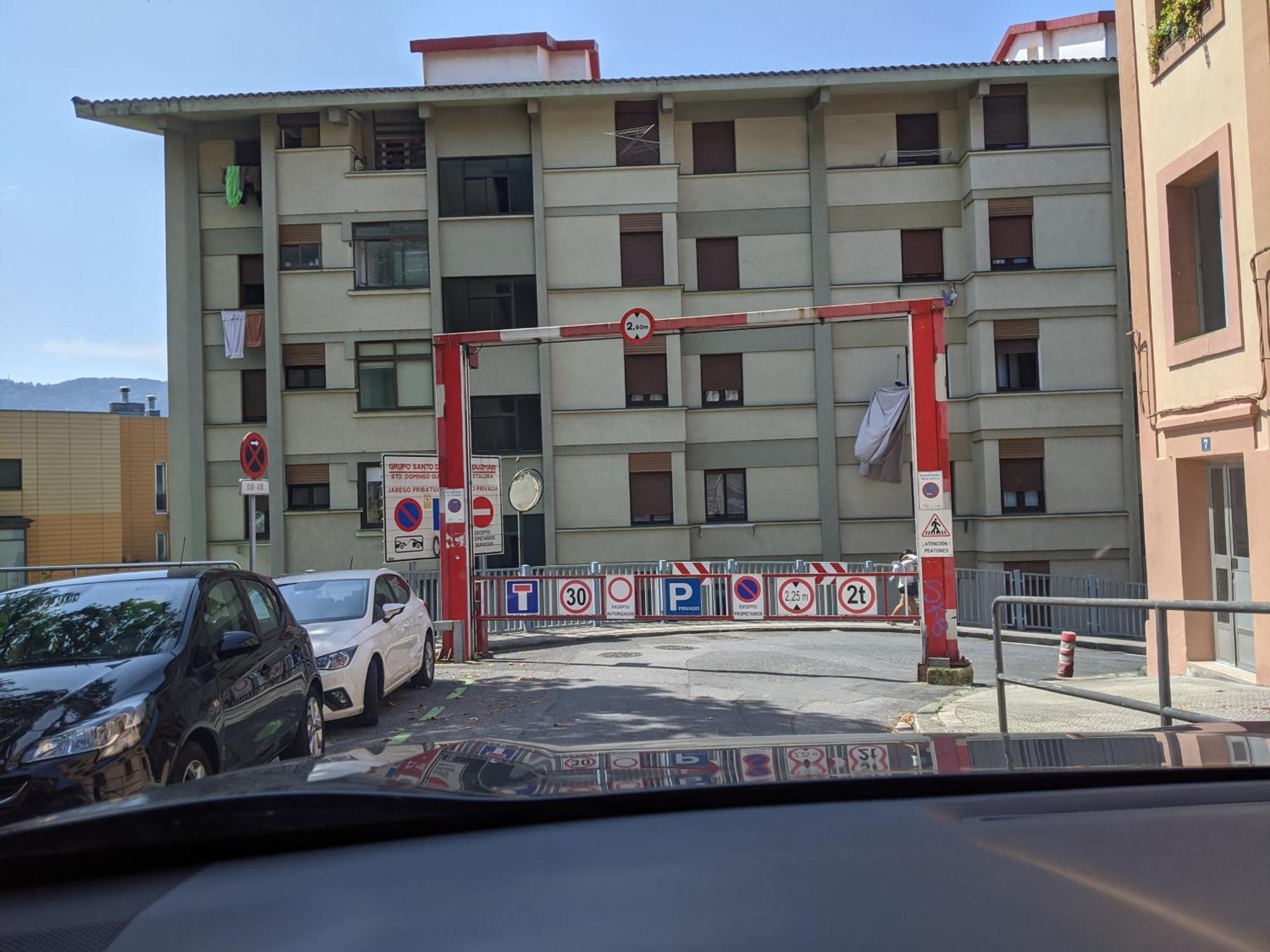 Oasis Ebi00551 Bilbao