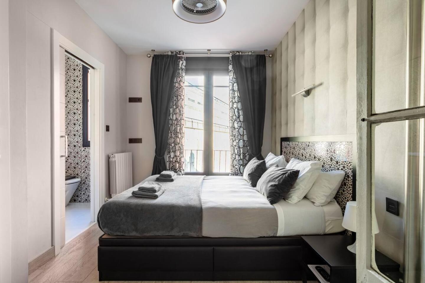 Habitación en casa particular Hall 2 Bilbao