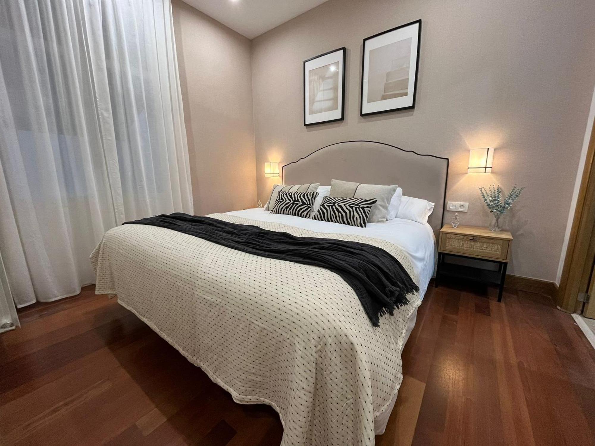 Apartamento Old Town Core Next To Plaza Nueva