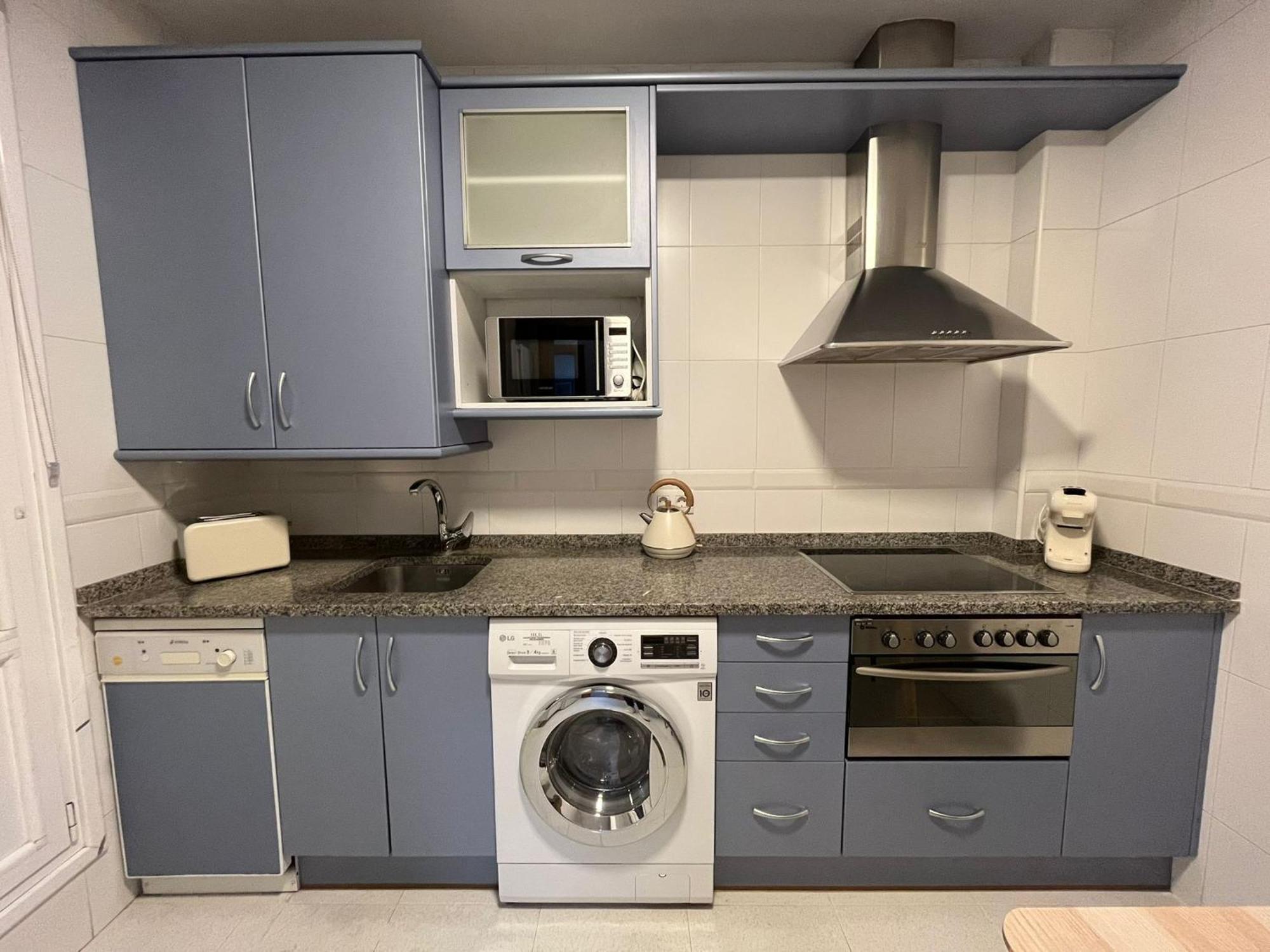 Apartamento Old Town Core Next To Plaza Nueva