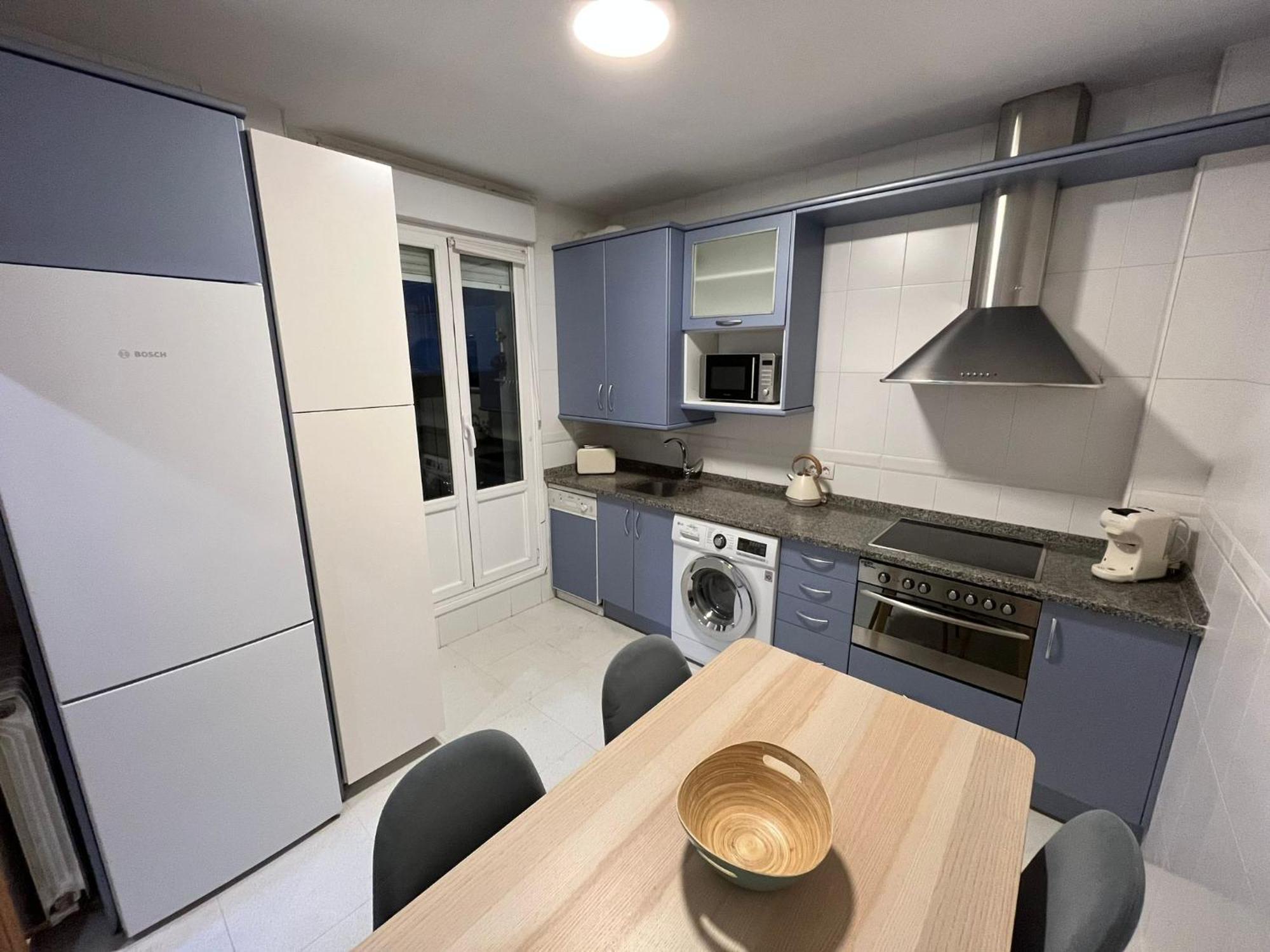 Apartamento Old Town Core Next To Plaza Nueva *