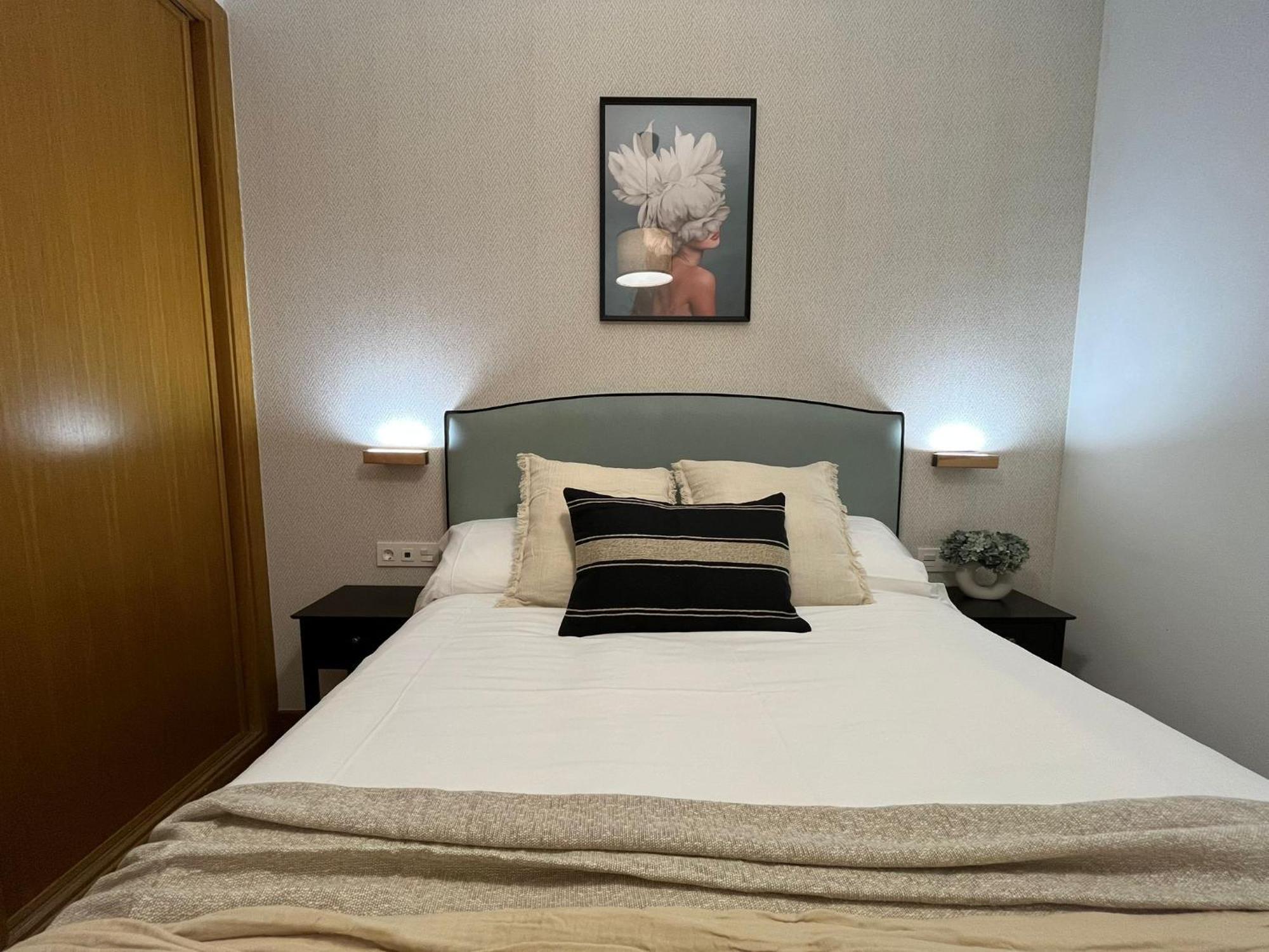 Apartamento Old Town Core Next To Plaza Nueva
