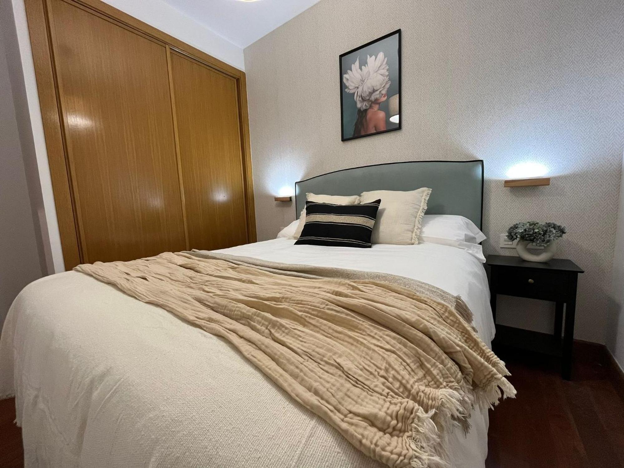 Apartamento Old Town Core Next To Plaza Nueva