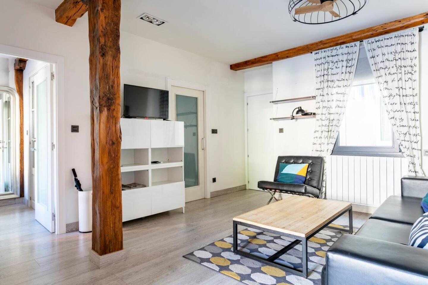 Habitación en casa particular Hall 2 Bilbao