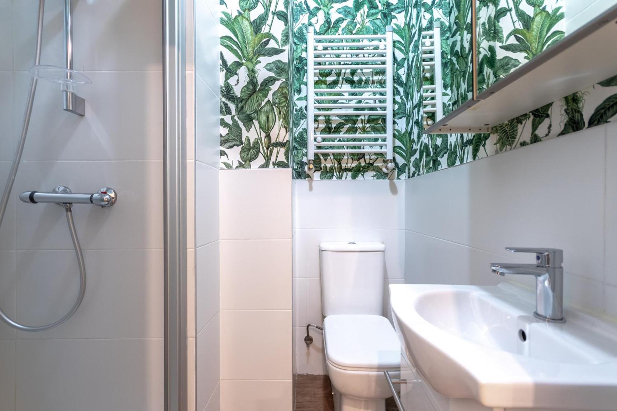 Apartamento Amplio Y Acogedor Junto Al Ayuntamiento *