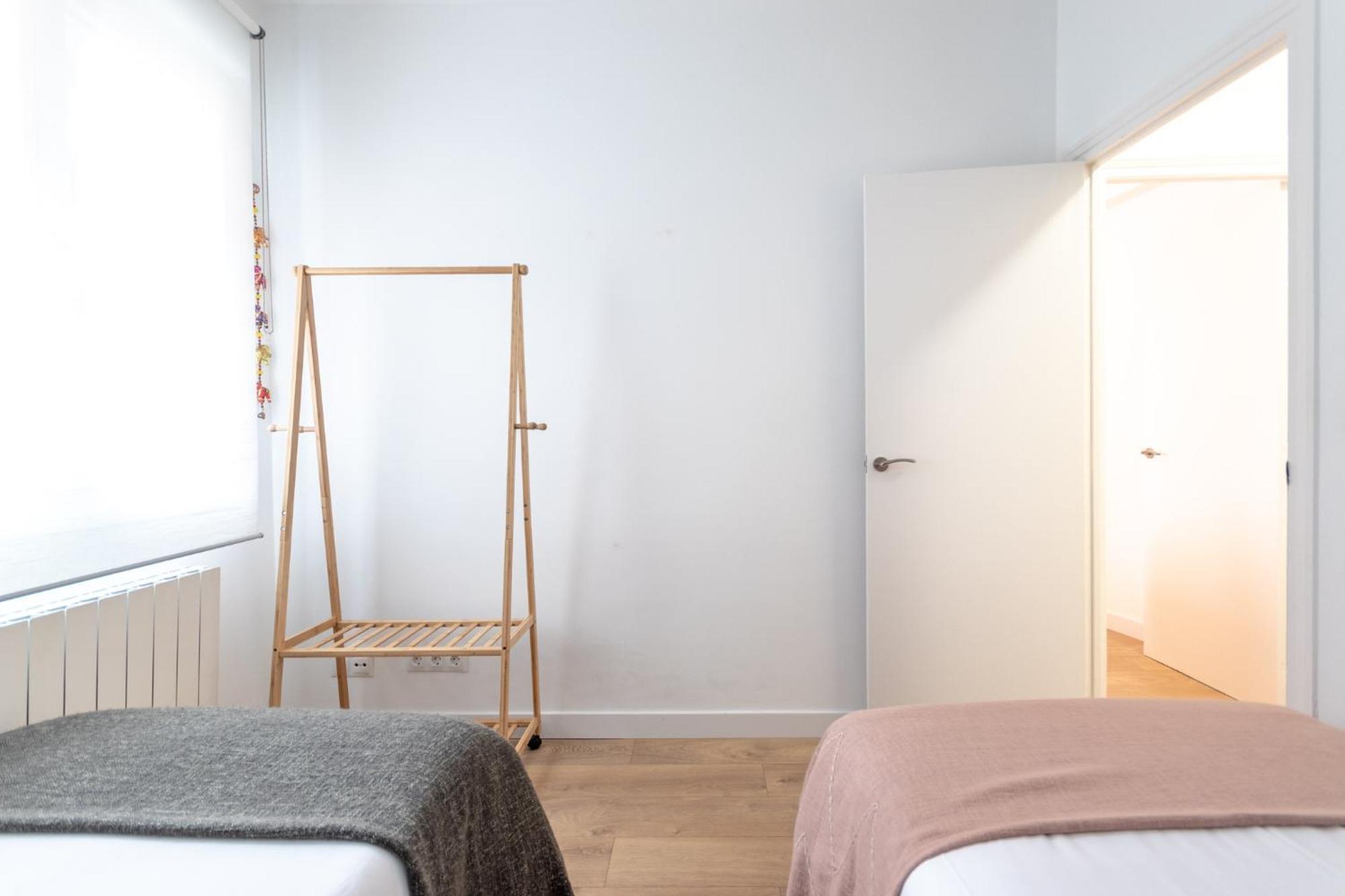 Apartamento Amplio Y Acogedor Junto Al Ayuntamiento Bilbao
