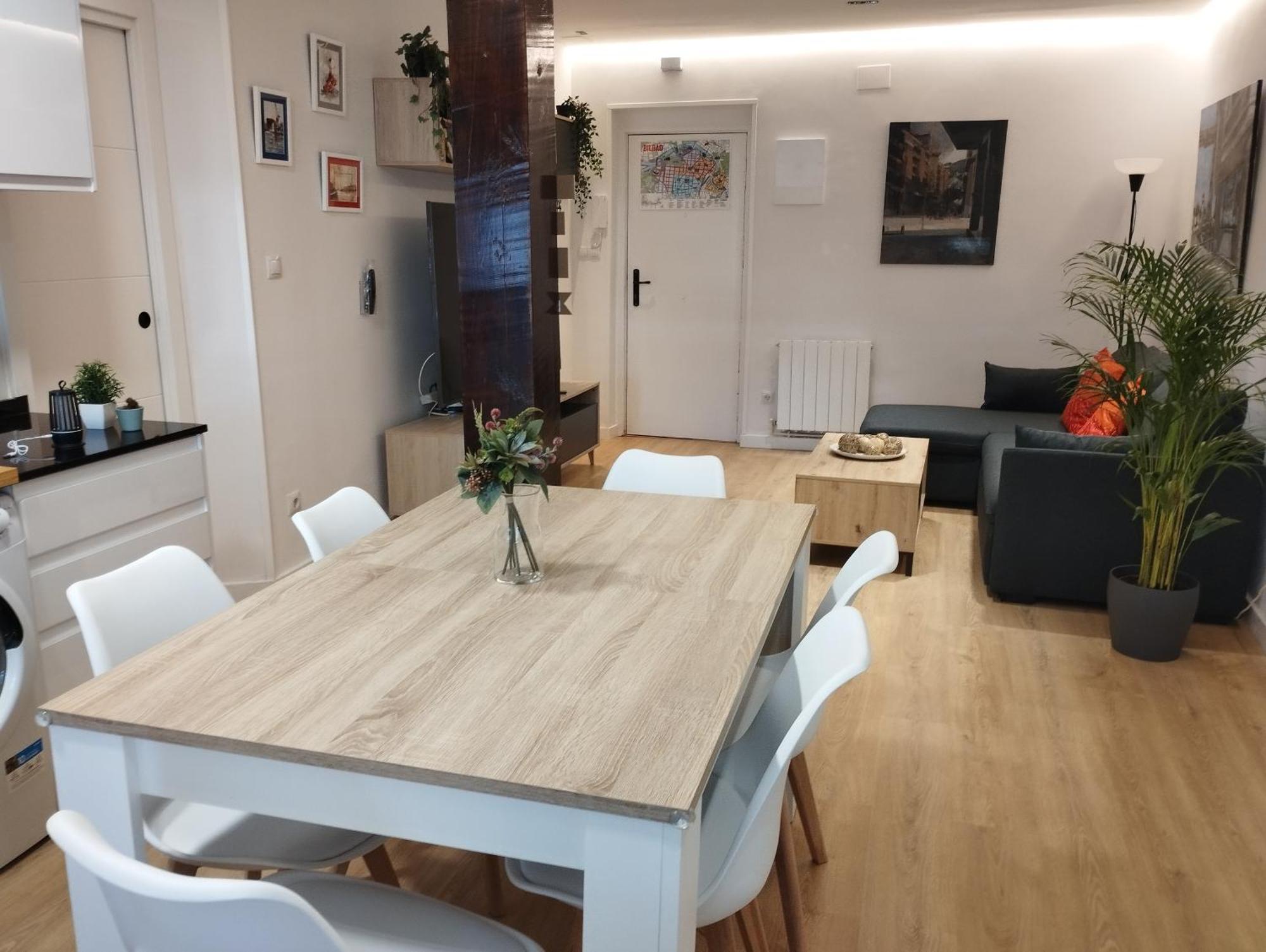 La Carola Apartamento