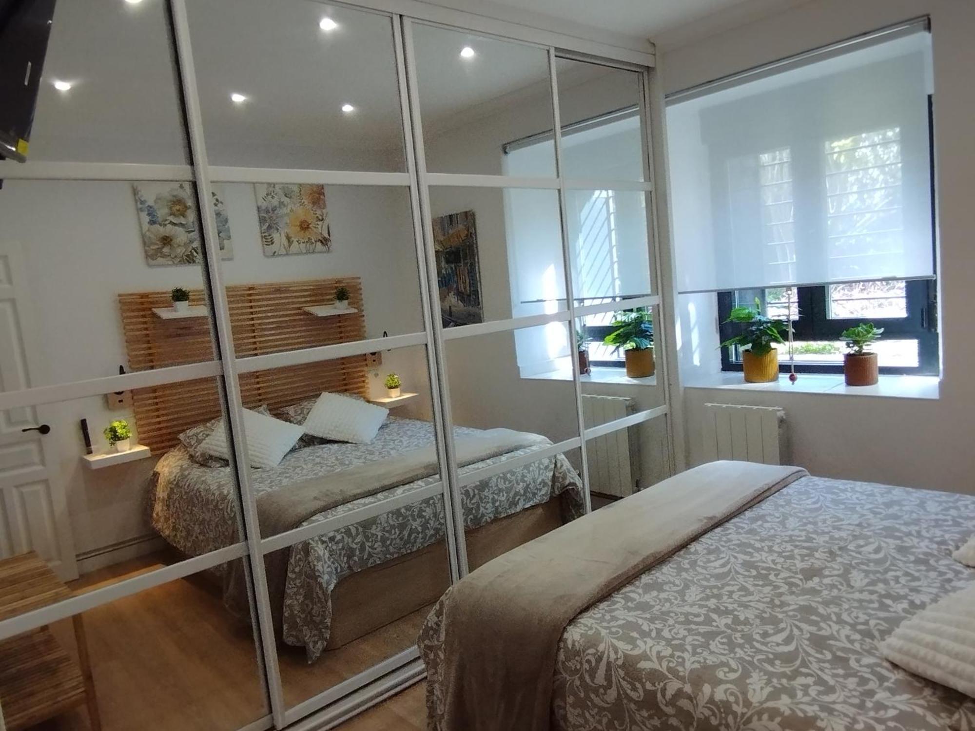 Apartamento La Carola