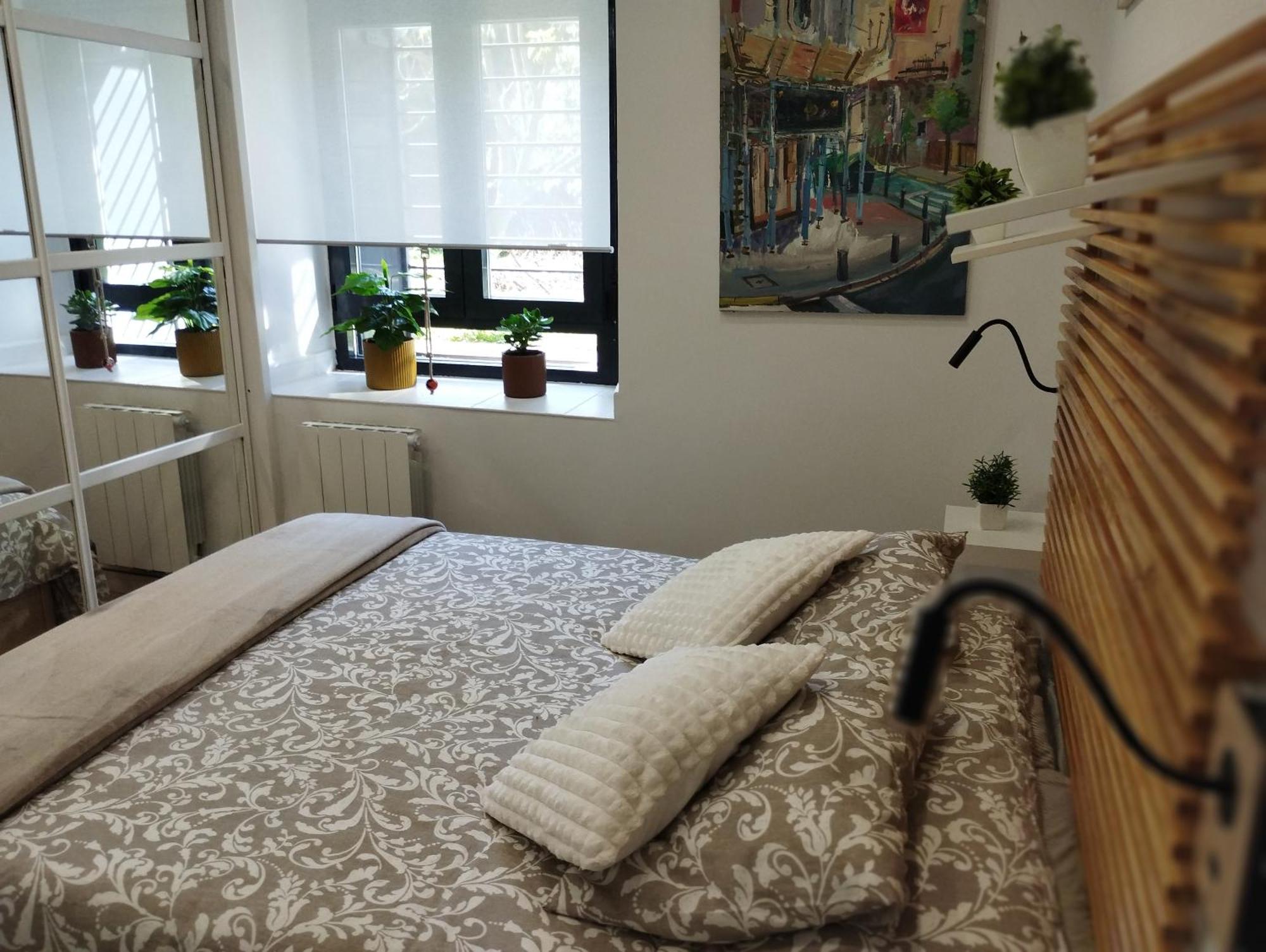 Apartamento La Carola *