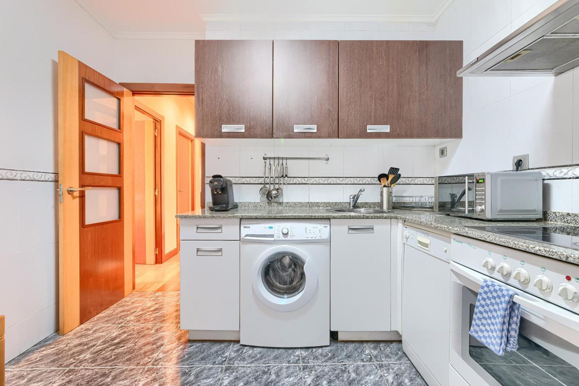 Ayuntamiento Cerca Del Casco Viejo & Parking Apartamento Bilbao