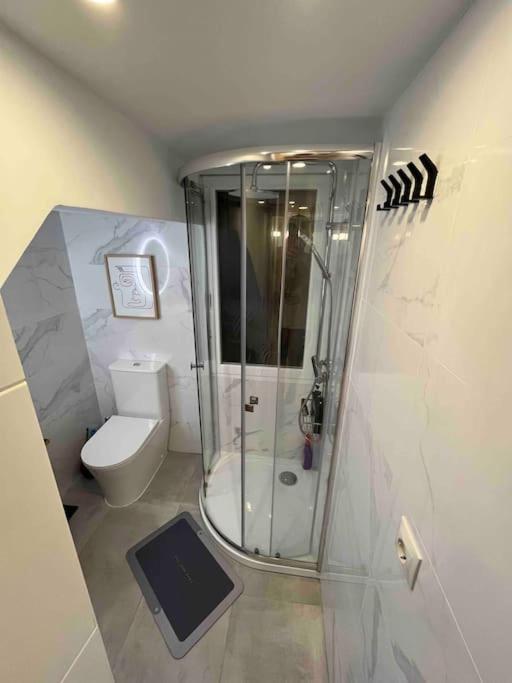 Gurea Casco Viejo Apartamento *