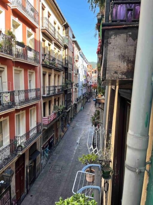 Gurea Casco Viejo Apartamento Bilbao