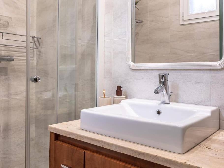 Intermodal By Aston Apartamento *