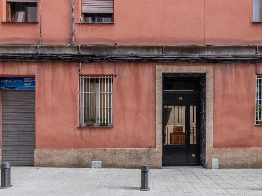 Apartamento Intermodal By Aston *