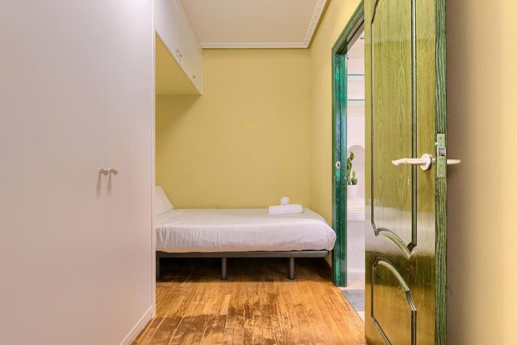 San Mames Football & Parking Apartment Bilbao