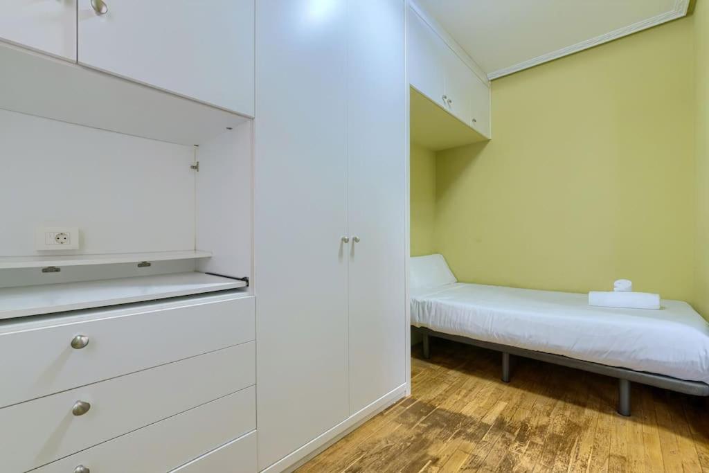 Apartment San Mames Football & Parking *