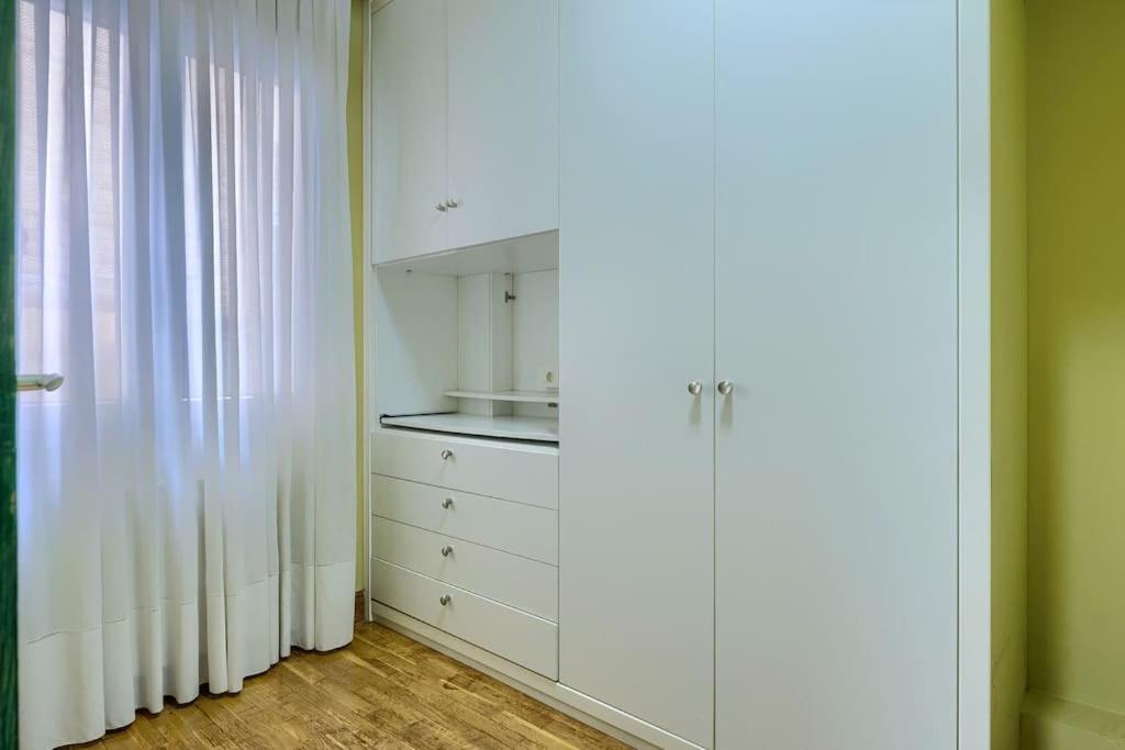 Apartment San Mames Football & Parking Bilbao