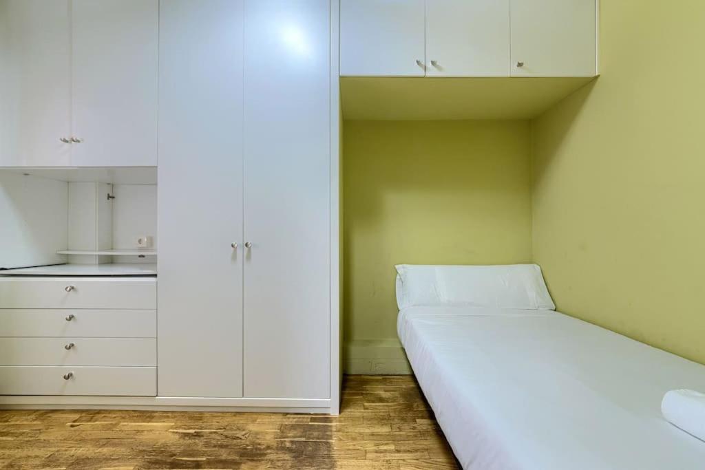 Apartment San Mames Football & Parking