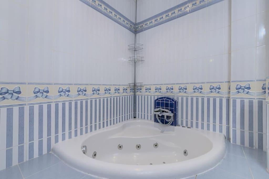San Mames Football & Parking Apartment *