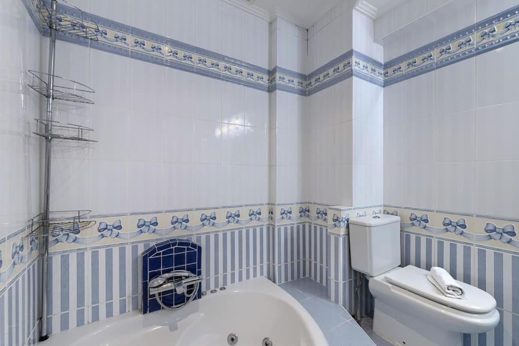 San Mames Football & Parking Apartment Bilbao
